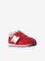 Baskets IV323CB NEW BALANCE® rood - vertbaudet enfant 