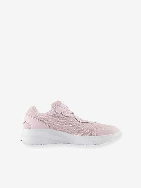 Baskets enfant PT578PK rose - vertbaudet enfant 
