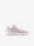Baskets enfant PT578PK rose - vertbaudet enfant 