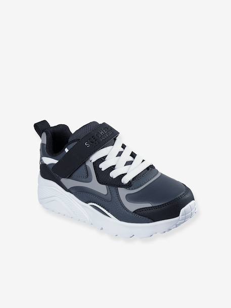 Baskets CHROMA CRUISER 403645L noir - vertbaudet enfant 