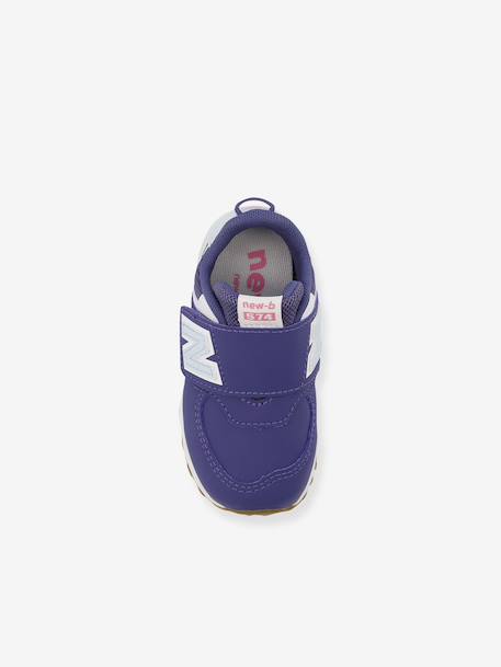 Baskets NW574NJ marine - vertbaudet enfant 