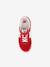 Baskets PV323CB rouge - vertbaudet enfant 