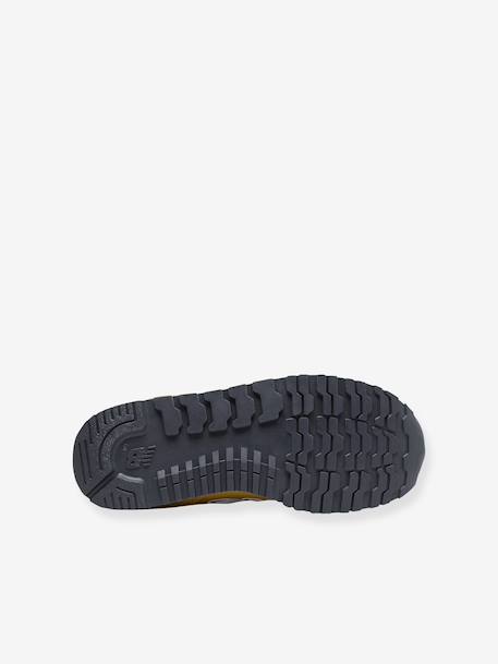 Baskets PV500NGN jaune - vertbaudet enfant 
