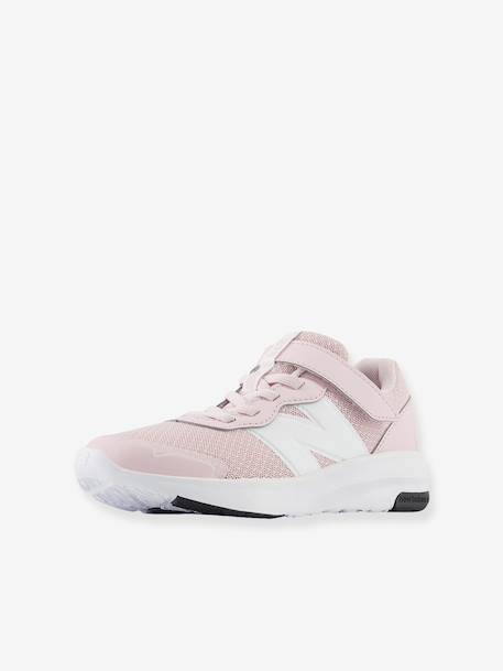 Baskets enfant PT578PK rose - vertbaudet enfant 