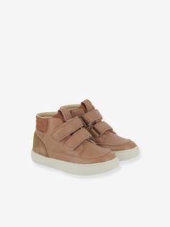 -Bottines Game Desert