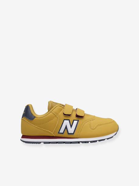 Baskets PV500NGN jaune - vertbaudet enfant 