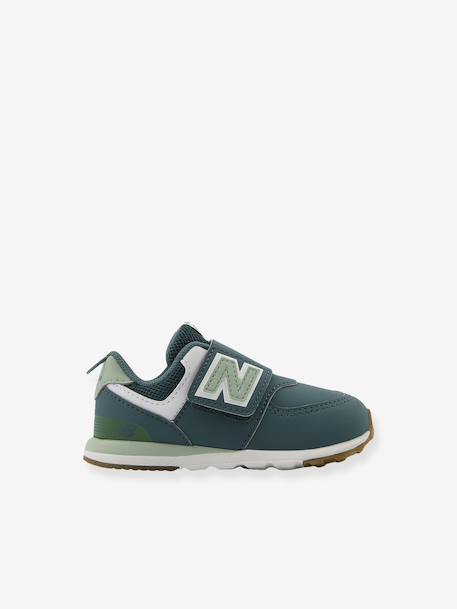 NW574NG NEW BALANCE baskets groen - vertbaudet enfant 