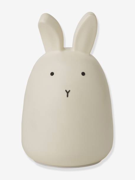 Nachtlampje Konijn Winston LIEWOOD meerkleurig - vertbaudet enfant 