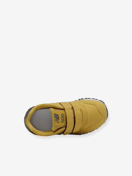 Baskets IV500NGN NEW BALANCE geel - vertbaudet enfant 