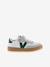 Baskets sport enfant Oslo vert - vertbaudet enfant 