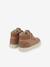 Bottines Game Desert marron - vertbaudet enfant 