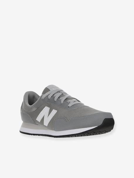 Baskets enfant GC323GR gris - vertbaudet enfant 