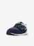 NW574QBL NEW BALANCE baskets marineblauw - vertbaudet enfant 