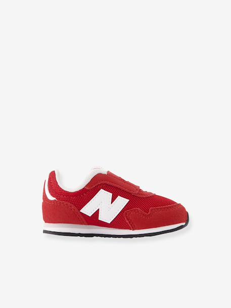 Baskets IV323CB NEW BALANCE® rood - vertbaudet enfant 