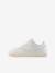 Baskets enfants PHB80AP beige - vertbaudet enfant 