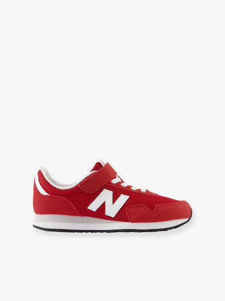 Baskets PV323CB rouge - vertbaudet enfant 