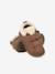 Baskets BOUBA NAPPA T4ARNA0401 marron - vertbaudet enfant 