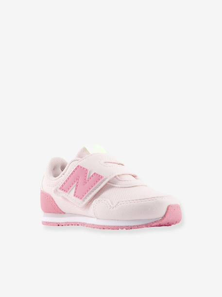 Meisjes baskets IV323BB NEW BALANCE rozen - vertbaudet enfant 