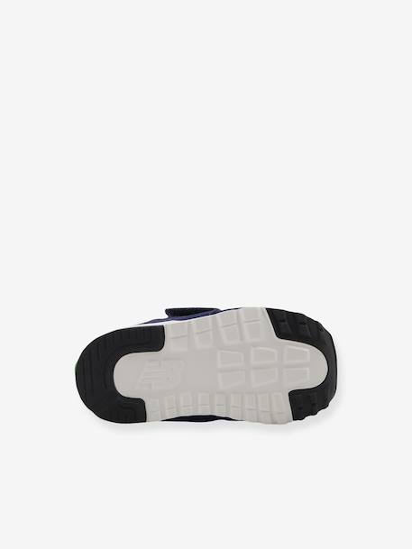 NW574QBL NEW BALANCE baskets marineblauw - vertbaudet enfant 