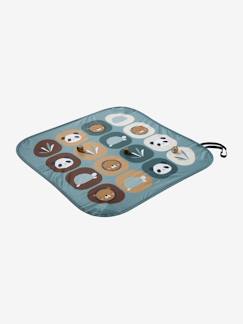 Jouet-Jeux de société-Jeux d'adresse et d'équilibre-Jeu des petits équilibristes TANZANIE en bois FSC®