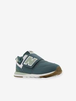 Chaussures-Chaussures bébé 17-26-Marche garçon 19-26-Baskets NW574NG