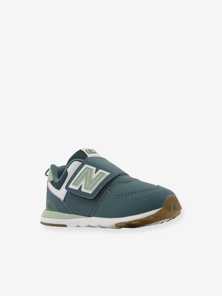 NW574NG NEW BALANCE baskets groen - vertbaudet enfant 