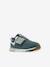 NW574NG NEW BALANCE baskets groen - vertbaudet enfant 