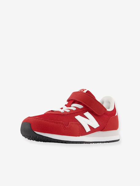 Baskets PV323CB rouge - vertbaudet enfant 