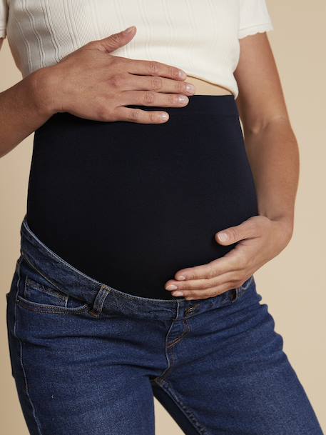 Jean de grossesse slim denim bleached+denim brut+denim gris - vertbaudet enfant 