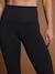 Legging gainant post-partum noir - vertbaudet enfant 
