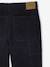 Pantalon battle garçon en velours anthracite+noisette - vertbaudet enfant 