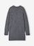 Robe en tricot anthracite - vertbaudet enfant 
