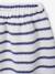 Set sweater en broek baby BEIGE CLAIR RAYE+gemêleerd blauw+lichtroze - vertbaudet enfant 