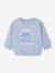 Disney® LILO & STITCH baby sweater ijsblauw - vertbaudet enfant 