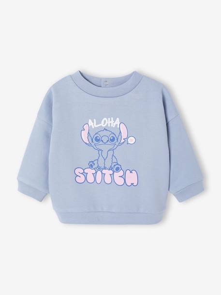 Bébé-Sweat bébé Disney Lilo et Stitch