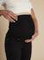 Tregging de grossesse en denim bleu foncé+denim black - vertbaudet enfant 