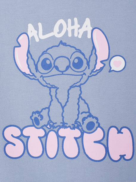 Disney® LILO & STITCH baby sweater ijsblauw - vertbaudet enfant 