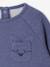 Set sweater en broek baby BEIGE CLAIR RAYE+gemêleerd blauw+lichtroze - vertbaudet enfant 