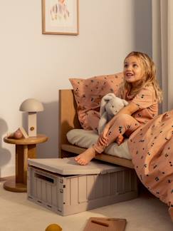 Linnengoed en decoratie-Opbergdoos LIEWOOD