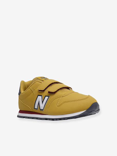 Baskets PV500NGN jaune - vertbaudet enfant 