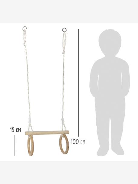 Houten speelgoed benodigdheden / toebehoren hout - vertbaudet enfant 