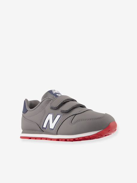 Baskets PV500BA1 NEW BALANCE grijs - vertbaudet enfant 