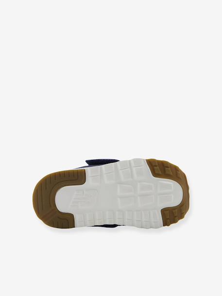 NW574NF NEW BALANCE baskets marineblauw - vertbaudet enfant 