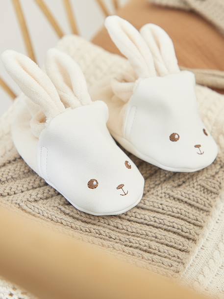 Mon premier coffret naissance beige - vertbaudet enfant 