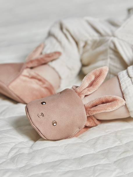 Mon premier coffret naissance marron - vertbaudet enfant 
