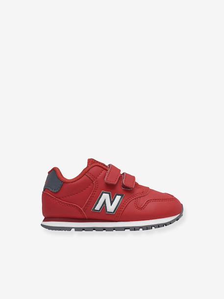 NEW BALANCE IV500NRN baskets rood - vertbaudet enfant 