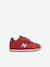 NEW BALANCE IV500NRN baskets rood - vertbaudet enfant 