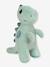 Doudou DINO vert small foot vert - vertbaudet enfant 