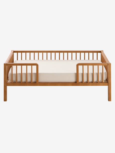 Lit enfant 70x140cm VICTOR bois - vertbaudet enfant 