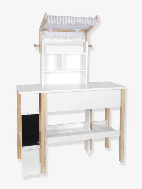 Boutique pour enfants FRESH small foot blanc - vertbaudet enfant 